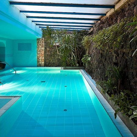 Grand Hotel Il Moresco Ischia Ngoại thất bức ảnh