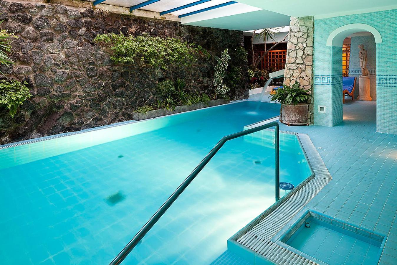 Grand Hotel Il Moresco Ischia Ngoại thất bức ảnh