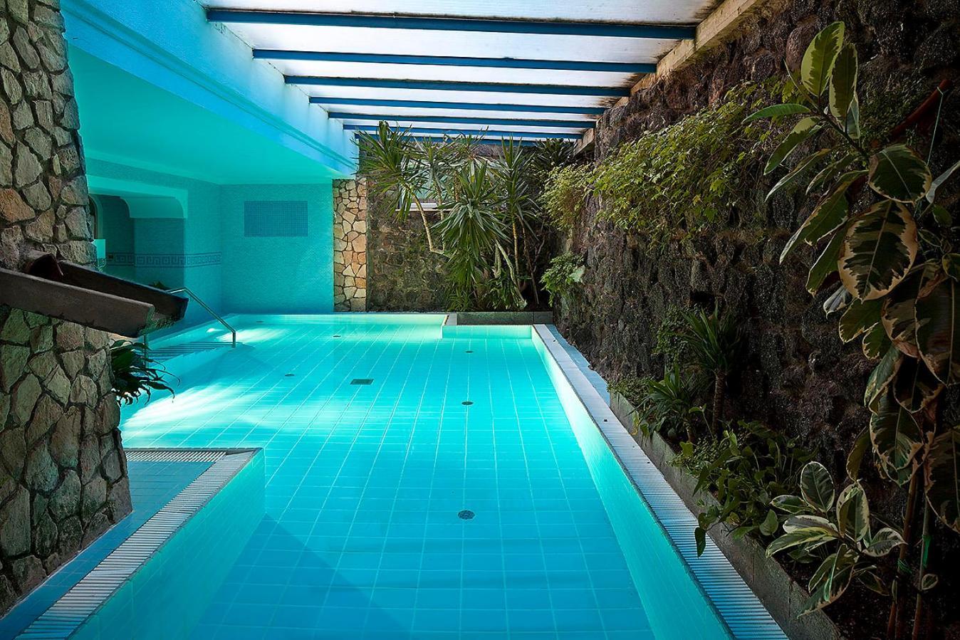 Grand Hotel Il Moresco Ischia Ngoại thất bức ảnh