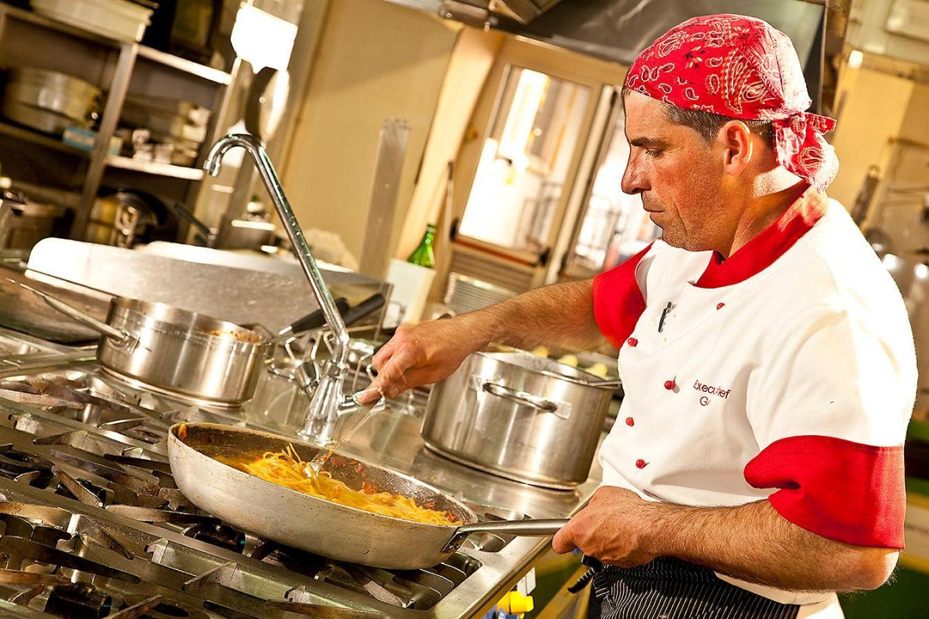 Grand Hotel Il Moresco Ischia Ngoại thất bức ảnh